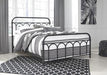Nashburg Queen Bedroom Set - Atchison Furniture Company (Atchison, KS)