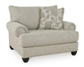 Asanti Living Room Set - Atchison Furniture Company (Atchison, KS)