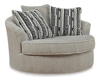 Calnita Living Room Set - Atchison Furniture Company (Atchison, KS)