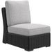 Beachcroft Outdoor Sectional - Atchison Furniture Company (Atchison, KS)