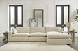 Elyza Living Room Set - Atchison Furniture Company (Atchison, KS)