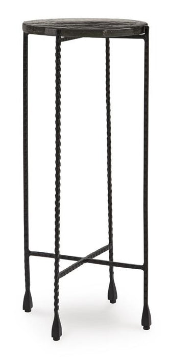 Newgoren Accent Table - Atchison Furniture Company (Atchison, KS)