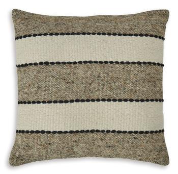 Rueford Pillow - Atchison Furniture Company (Atchison, KS)