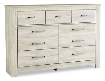 Bellaby Dresser - Atchison Furniture Company (Atchison, KS)
