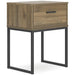 Deanlow Nightstand - Atchison Furniture Company (Atchison, KS)