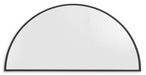 Denlow Wall Mirror Package - Atchison Furniture Company (Atchison, KS)