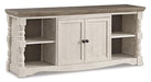 Havalance 67" TV Stand - Atchison Furniture Company (Atchison, KS)