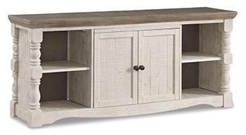 Havalance 67" TV Stand - Atchison Furniture Company (Atchison, KS)