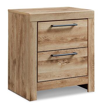 Hyanna Nightstand - Atchison Furniture Company (Atchison, KS)