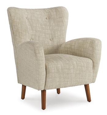 Jemison Next-Gen Nuvella Accent Chair - Atchison Furniture Company (Atchison, KS)