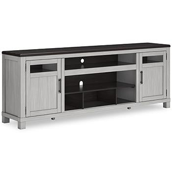 Darborn 88" TV Stand - Atchison Furniture Company (Atchison, KS)