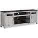Darborn 88" TV Stand - Atchison Furniture Company (Atchison, KS)