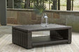 Grasson Lane Coffee Table - Atchison Furniture Company (Atchison, KS)