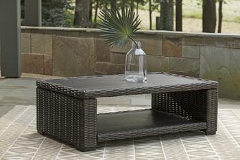 Grasson Lane Coffee Table - Atchison Furniture Company (Atchison, KS)