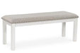 Robbinsdale Dining Package - Atchison Furniture Company (Atchison, KS)