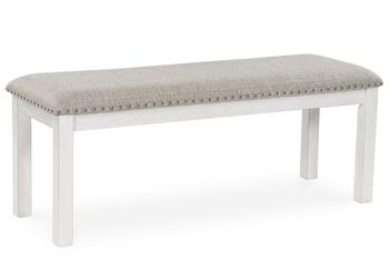 Robbinsdale Dining Package - Atchison Furniture Company (Atchison, KS)