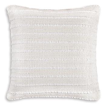 Theban Pillow - Atchison Furniture Company (Atchison, KS)