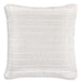 Theban Pillow - Atchison Furniture Company (Atchison, KS)