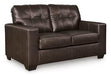 Santorine Loveseat - Atchison Furniture Company (Atchison, KS)