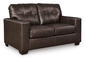 Santorine Loveseat - Atchison Furniture Company (Atchison, KS)