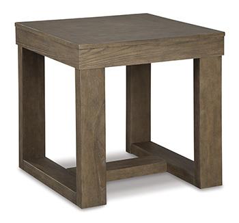 Cariton End Table Set - Atchison Furniture Company (Atchison, KS)