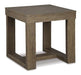 Cariton End Table Set - Atchison Furniture Company (Atchison, KS)