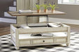 Realyn Occasional Table Set - Atchison Furniture Company (Atchison, KS)