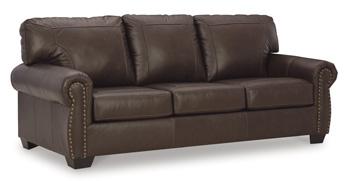Colleton Living Room Set - Atchison Furniture Company (Atchison, KS)