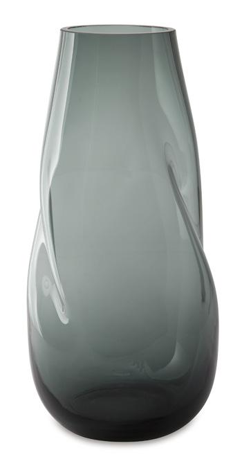Beamund Vase - Atchison Furniture Company (Atchison, KS)