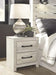 Cambeck Nightstand - Atchison Furniture Company (Atchison, KS)