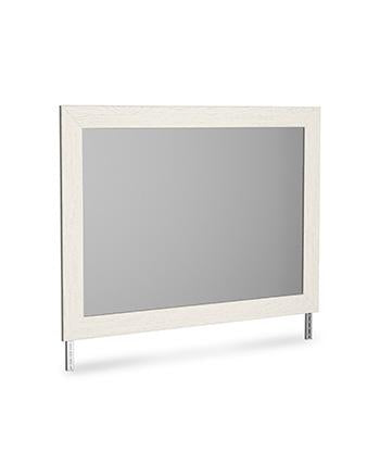 Stelsie Bedroom Mirror - Atchison Furniture Company (Atchison, KS)