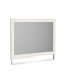 Stelsie Bedroom Mirror - Atchison Furniture Company (Atchison, KS)