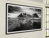 Delstone Wall Art - Atchison Furniture Company (Atchison, KS)