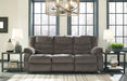 Tulen Reclining Sofa - Atchison Furniture Company (Atchison, KS)
