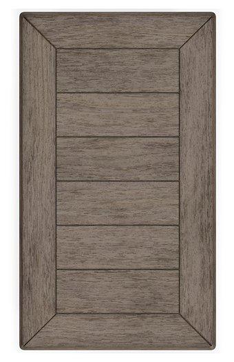 Tyler Creek End Table Set - Atchison Furniture Company (Atchison, KS)