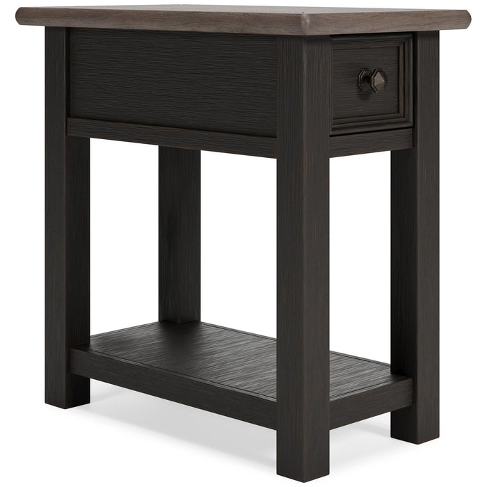 Tyler Creek Occasional Table Set - Atchison Furniture Company (Atchison, KS)