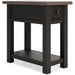Tyler Creek Occasional Table Set - Atchison Furniture Company (Atchison, KS)