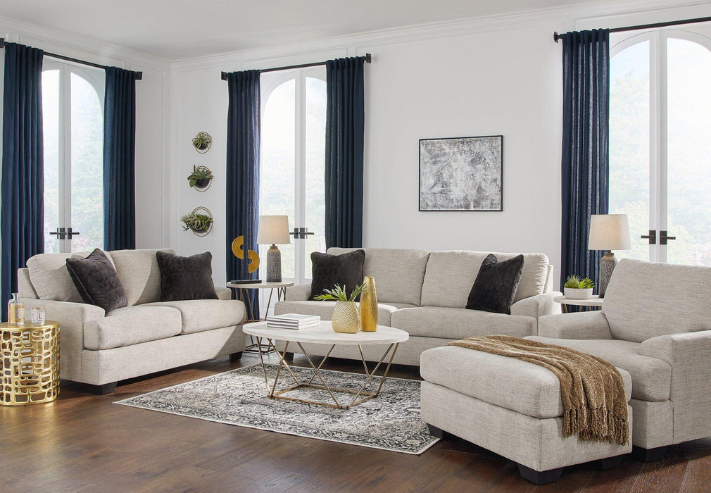 Vayda Living Room Set - Atchison Furniture Company (Atchison, KS)