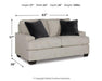 Vayda Living Room Set - Atchison Furniture Company (Atchison, KS)