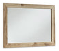 Hyanna Bedroom Mirror - Atchison Furniture Company (Atchison, KS)