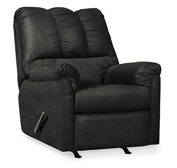 Darcy Recliner - Atchison Furniture Company (Atchison, KS)
