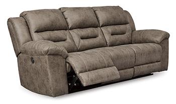 Stoneland Living Room Set - Atchison Furniture Company (Atchison, KS)