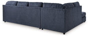 Albar Place Sectional - Atchison Furniture Company (Atchison, KS)