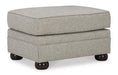 Gaelon Ottoman - Atchison Furniture Company (Atchison, KS)