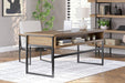 Montia Home Office Set - Atchison Furniture Company (Atchison, KS)