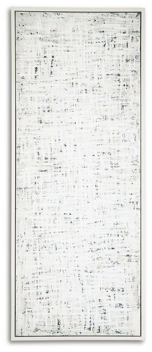 Daxonport Wall Art - Atchison Furniture Company (Atchison, KS)