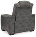 Next-Gen DuraPella Power Recliner - Atchison Furniture Company (Atchison, KS)