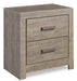 Culverbach Bedroom Set - Atchison Furniture Company (Atchison, KS)