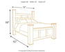 Juararo Bedroom Set - Atchison Furniture Company (Atchison, KS)