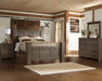 Juararo Bedroom Set - Atchison Furniture Company (Atchison, KS)